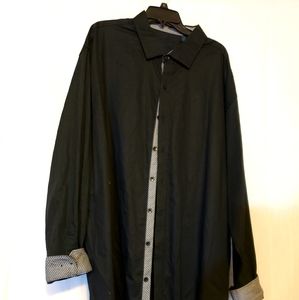 Long sleeve dress shirt